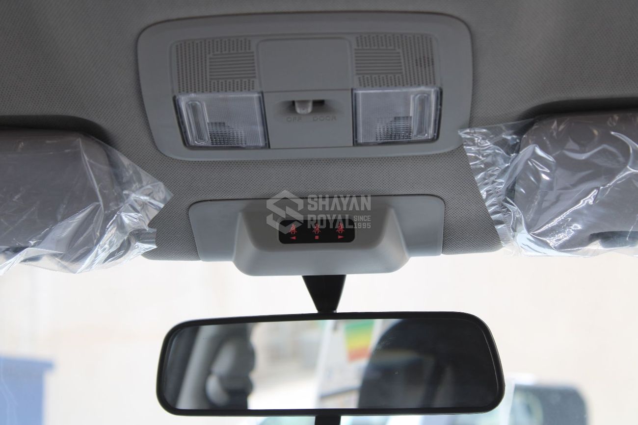 Toyota Raize LHD 1.2L E FWD PETROL 2025MY