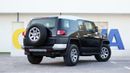 Toyota FJ Cruiser 4.0L v6, 4X4 |  Agency Warranty | Complete Service History | Zero Downpayment Support