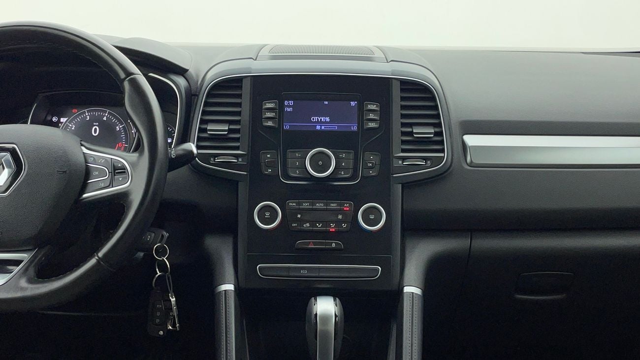 Renault Koleos PE 2.5 | Zero Down Payment | Home Test Drive