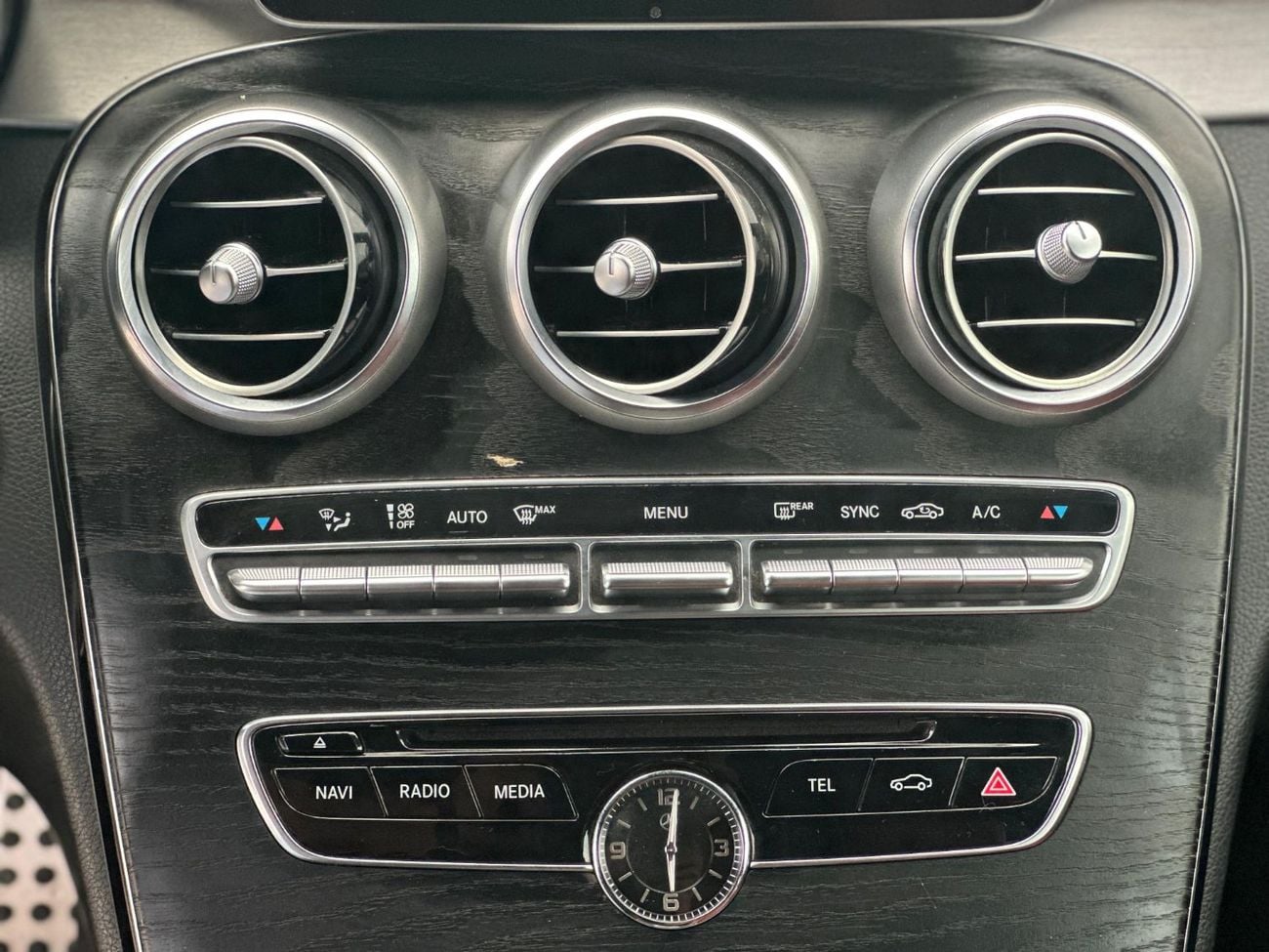 Mercedes-Benz C 200 Coupe