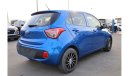 هيونداي i10 HYUNDAI GRAND I 10 BLUE 2019