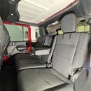 جيب رانجلر Rubicon 2.0L A/T