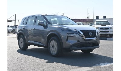 نيسان إكس تريل NISSAN X-TRAIL 2.5L PETROL 2023