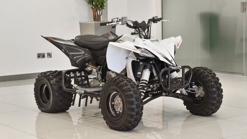 ياماها واي اف زد 450 YFZ 450R