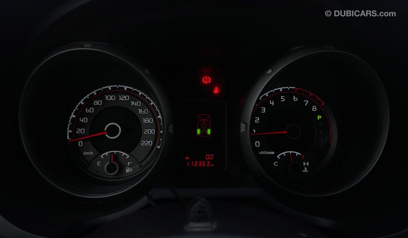 Mitsubishi Pajero GLS BASE 3.5 | Under Warranty | Inspected on 150+ parameters