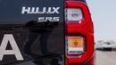 Toyota Hilux SGLX Toyota Hilux Toyota Hilux 2.4L Diesel AT 4x4 Full Option 2025