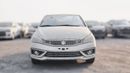 سوزوكي سياز Suzuki Ciaz GLX AT 2025 GCC Specs