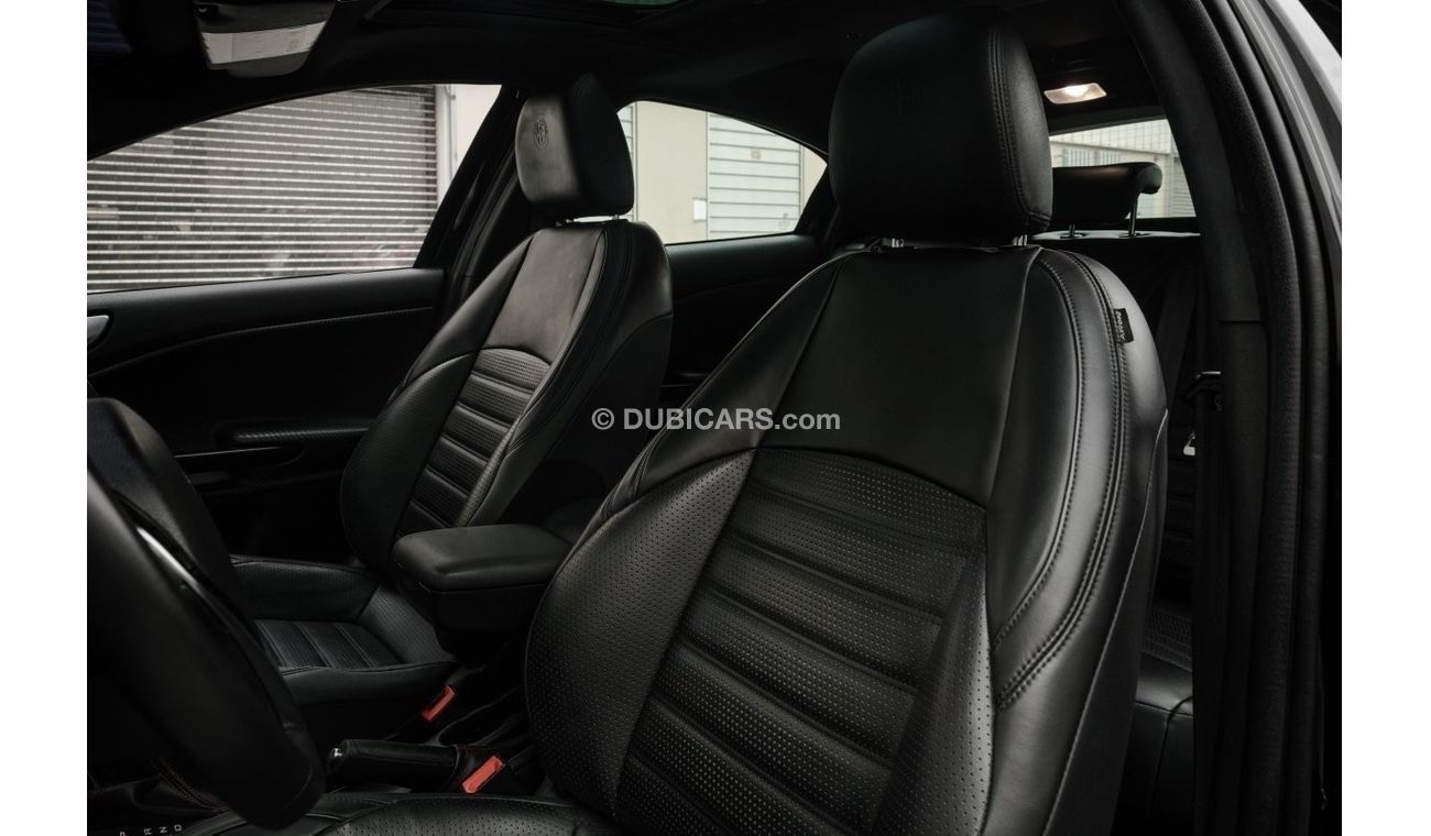 ألفا روميو جوليتا VELOCE | 1,743 P.M  | 0% Downpayment |  Agency Warranty & Service Contract