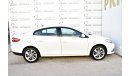 Renault Fluence 2.0L LE 2017 GCC SPECS DEALER WARRANTY