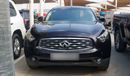 Infiniti FX50 S