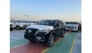 Toyota Fortuner TOYOTA FORTUNER 2.4 DSL FULL OPTION