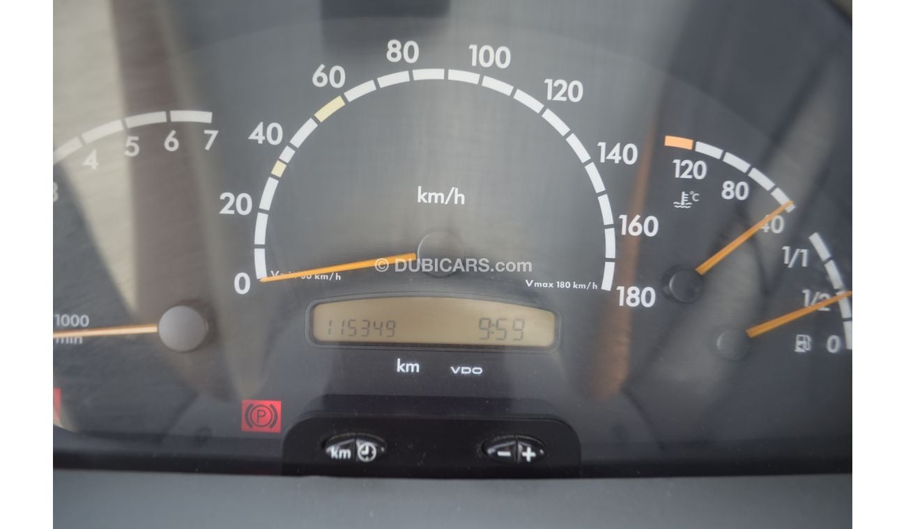 Mercedes-Benz Sprinter 308 CDI