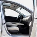 Honda HRV LX 1.5L Honda HRV 1.8L 2021 GCC accident free in excellent condition 1175 P.M