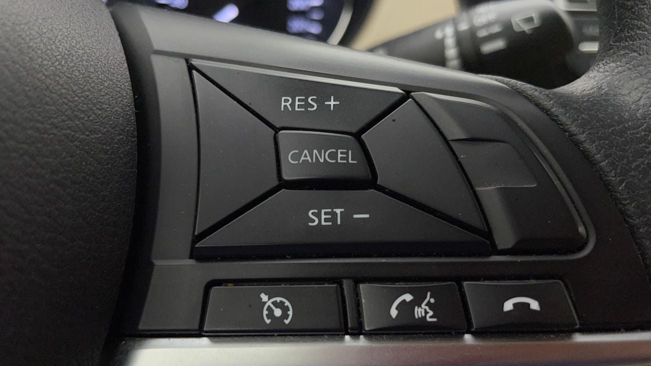 Nissan XTrail S 2.5 | Zero Down Payment | Home Test Drive