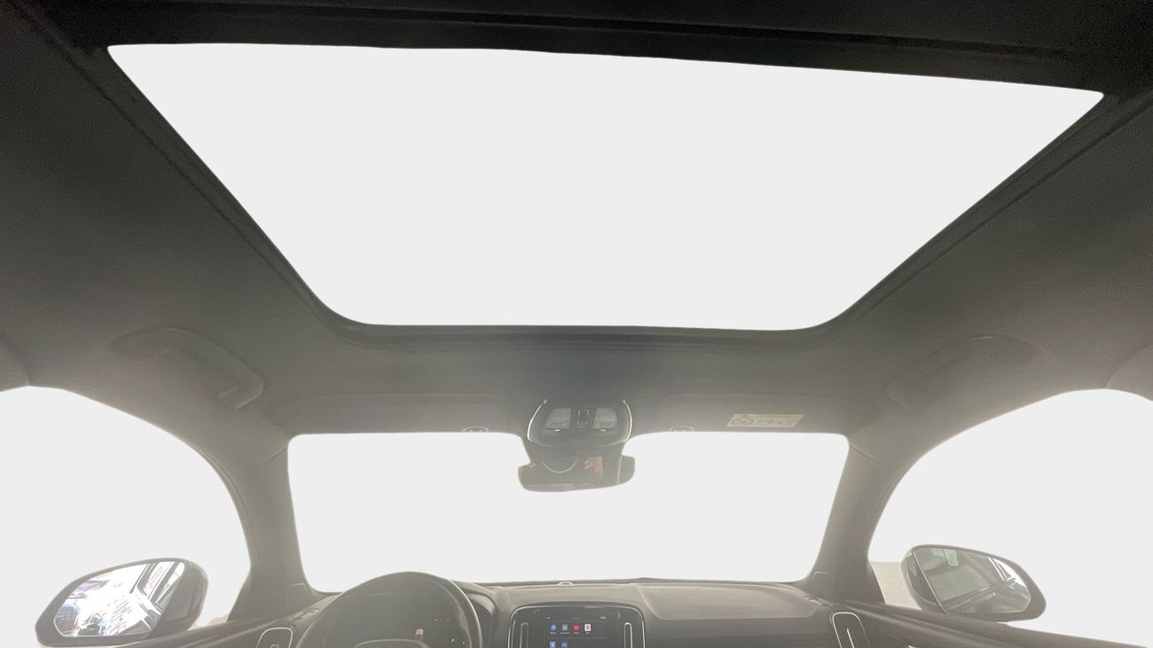 Volvo XC40 B4 Ultimate | upto AED 20,000 Ramadan Discount | Guaranteed Warranty | 0 Down Payment