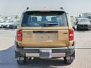 Toyota Prado 2025 Toyota Prado Adventure Full-Option 7-Seater 2.8L 4-Cyl Turbo Diesel A/T 4WD Export Only