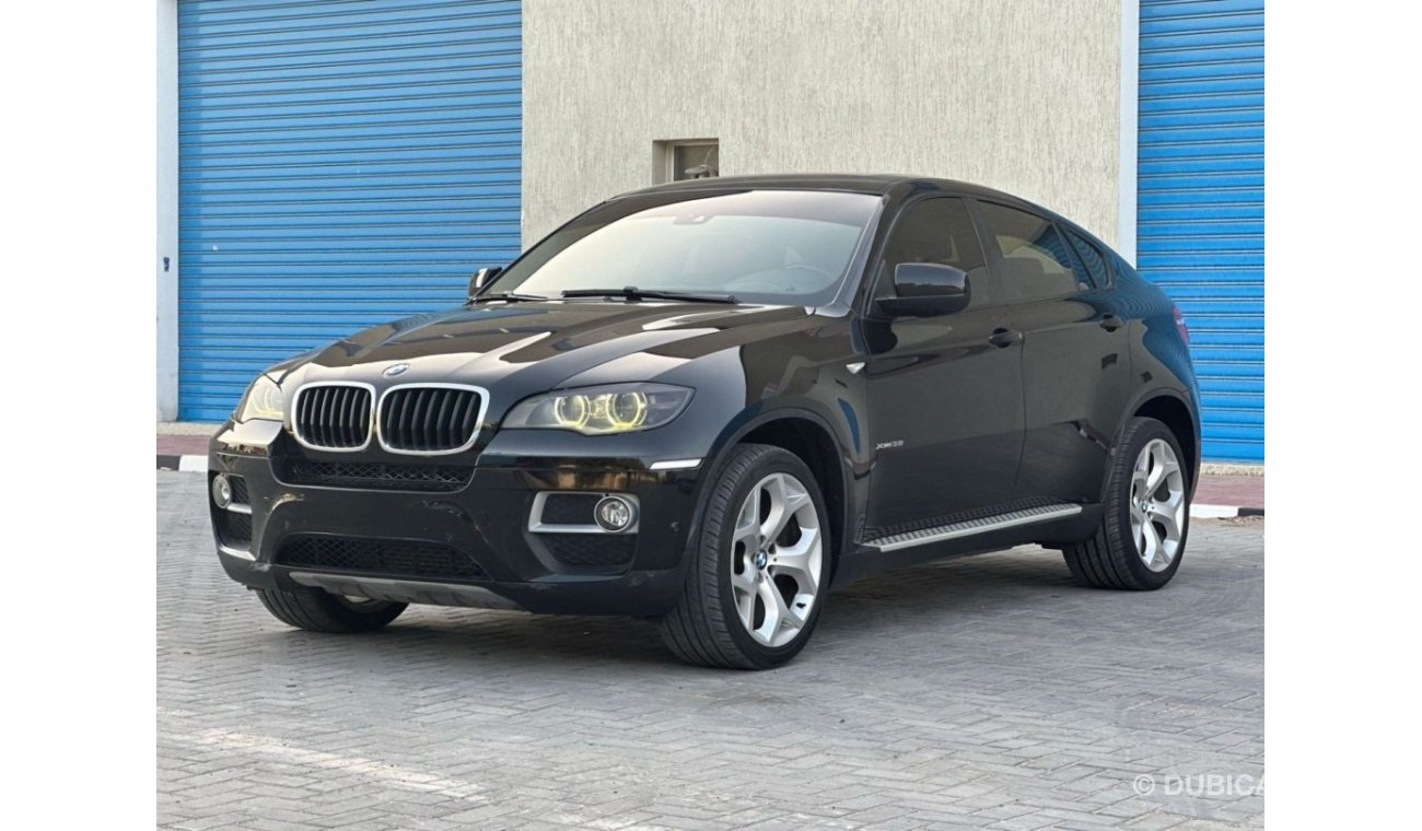 BMW X6 35i Exectutive