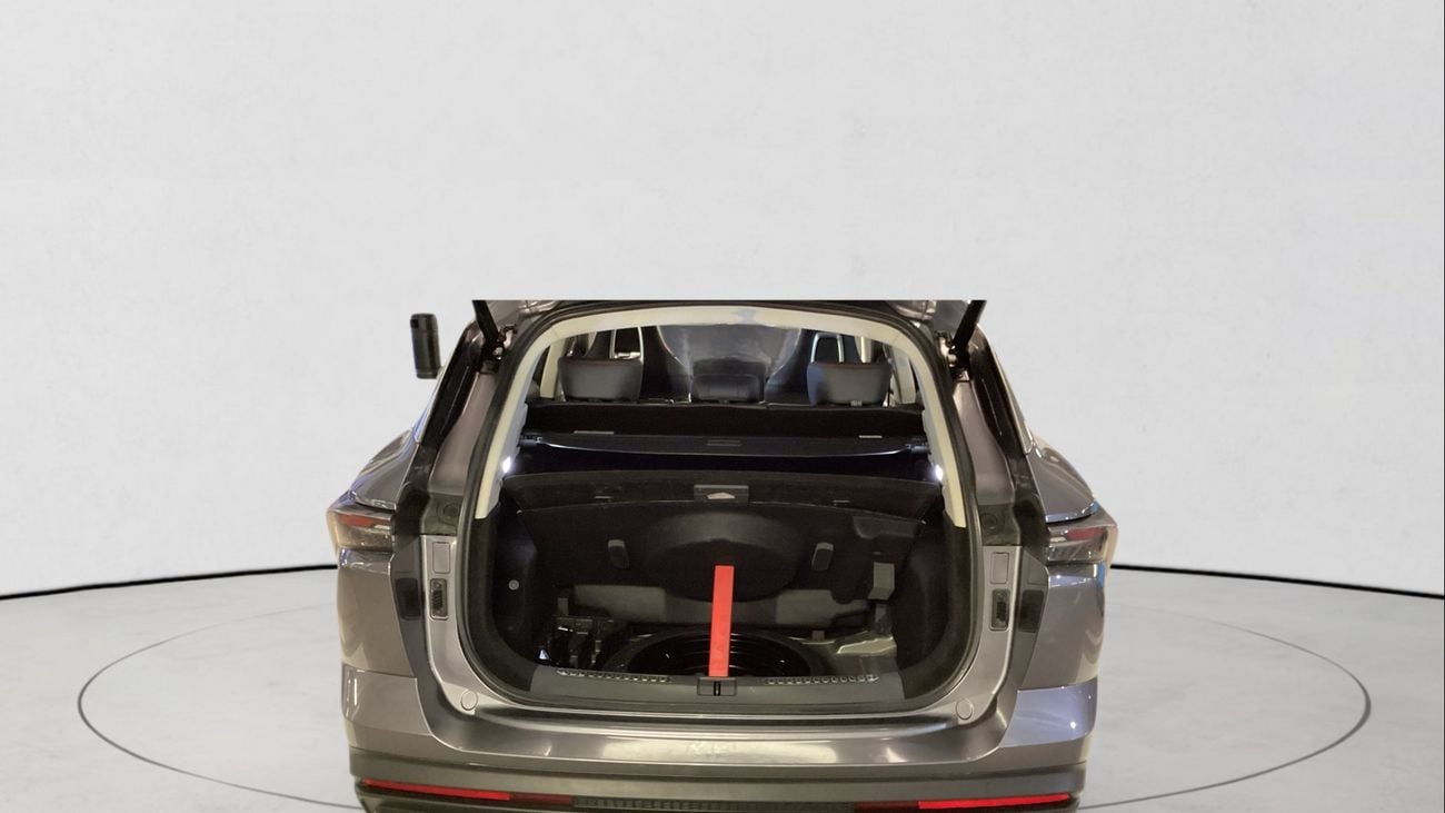 جيتور داشينج Luxury | شامل الضمان | 0 ﺪﻔﻋﺓ ﺃﻮﻟﻯ