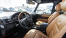 Mercedes-Benz G 500 With G 63 Badge