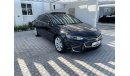 Chevrolet Malibu L.t 2.5