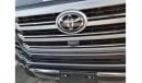 Toyota Land Cruiser VXR Vx 3.3 deisel