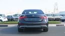 مرسيدس بنز C 200 Mercedes C200 L 2025 1.5L 4 Cylinder 170 hp  4 Doors 5 Seats Grey outside Black inside
