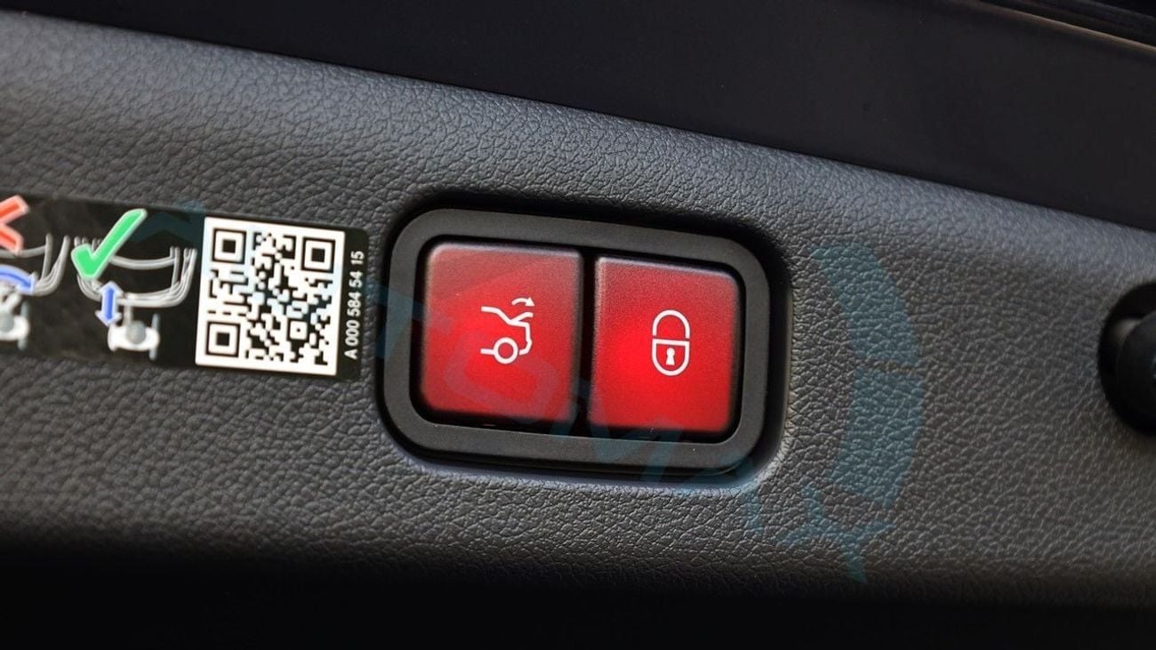 Mercedes-Benz E200 (For Export , НА ЭКСПОРТ) AMG EQ Boost 2.0L RWD 2026 Без пробега