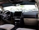 Toyota Prado EXR Toyota Prado | 4.0 L | 2019 | GCC | Accident-Free | In Excellent Condition | 1934 P.M