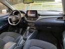 Suzuki Baleno GLX