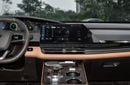 Changan UNI-K 2.0T All-Wheel Drive Enjoyment Edition
