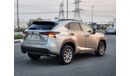 Lexus NX300 LEXUS NX300 MODEL FULL OPTION