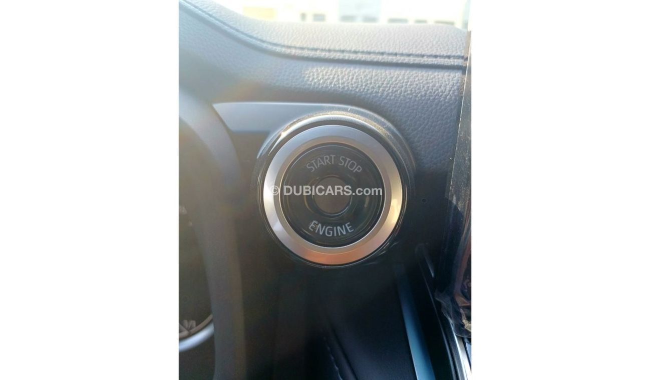 Toyota Land Cruiser EUROPE SPEC LC300 ZX 3.5L PETROL A/T 5 SEATER FULL OPTION( EXPORT ONLY)