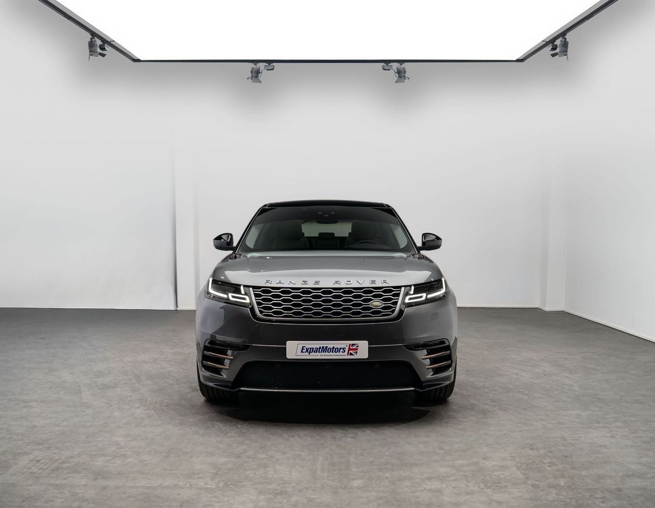 Land Rover Range Rover Velar R-DYNAMIC SE