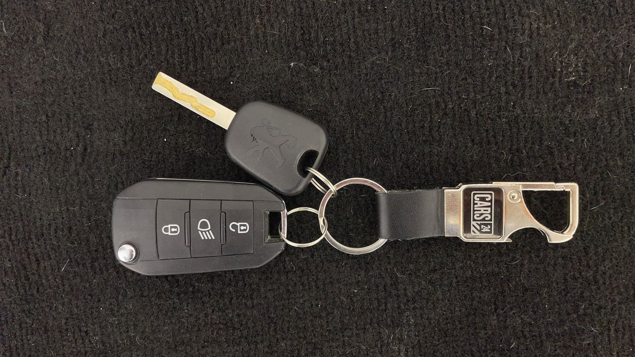 Peugeot 2008 ACTIVE 1.6 | Zero Down Payment | Free Home Test Drive