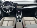 Audi A3 35 TFSI 150hp Progress (Ref# 02212)