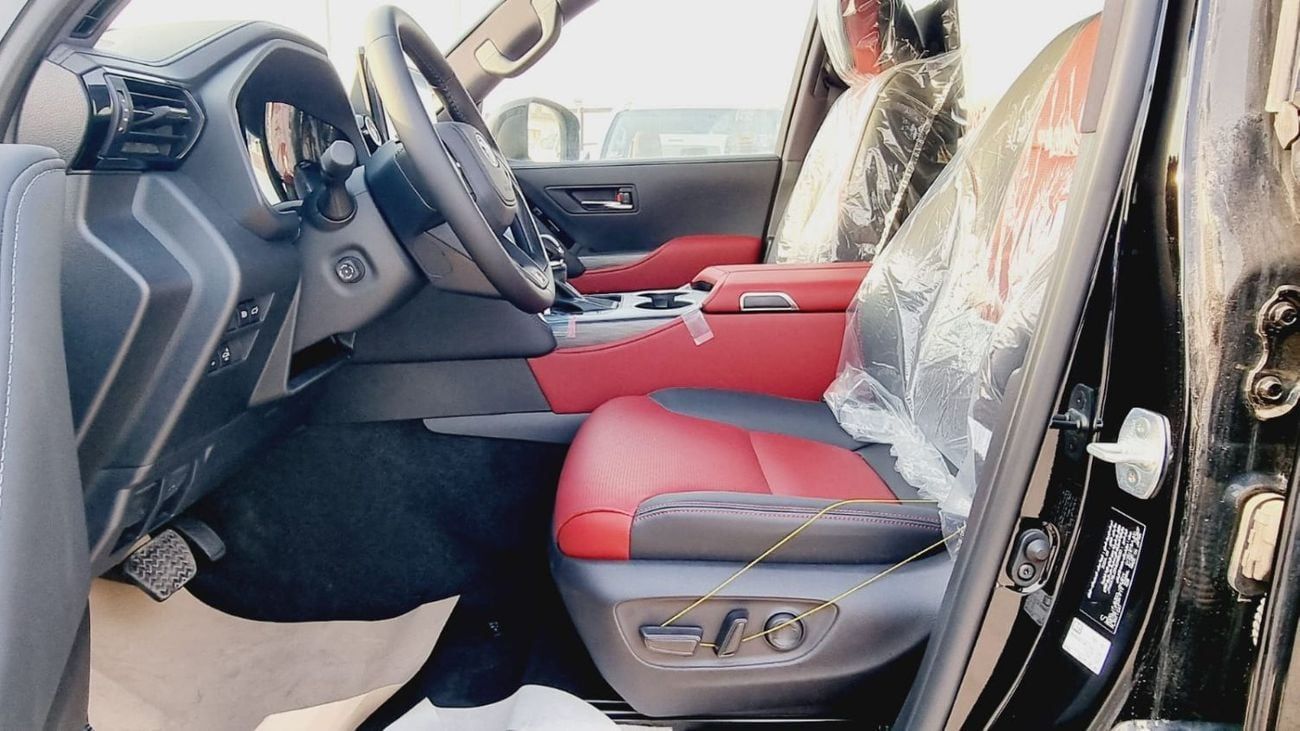 Toyota Land Cruiser GR-S 3.3L TOYOTA LAND CRUISER GR-SPORTS 3.3L DIESEL FULL OPTION MY2024