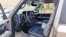 Toyota Prado GXR (LHD) PRADO LUXURY 2.4P AT MY2026