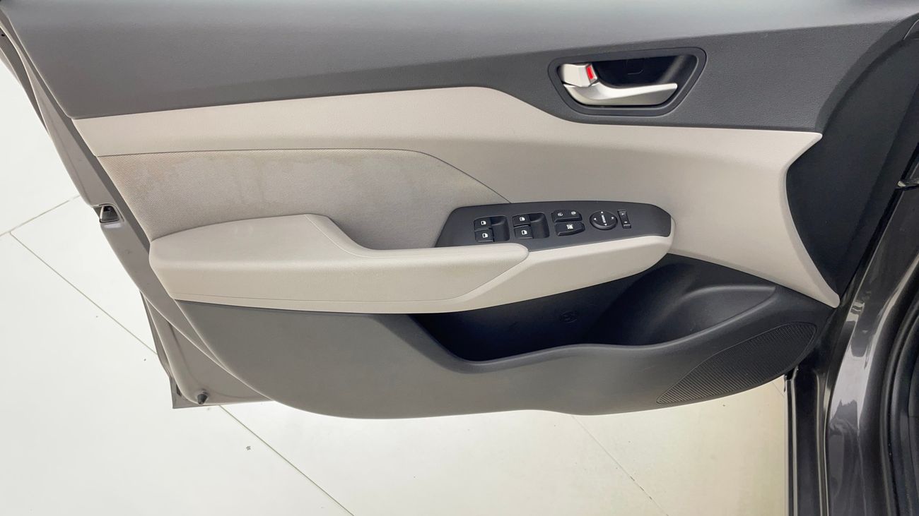 Hyundai Accent GL 1.6 | Zero Down Payment | Home Test Drive