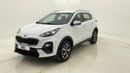 Kia Sportage LX 2 | Zero Down Payment | Home Test Drive