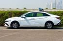 Hyundai Elantra GL SMART