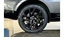Land Rover Range Rover Sport HSE