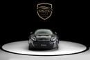 Aston Martin DBS SUPERLEGGERA 5.2L