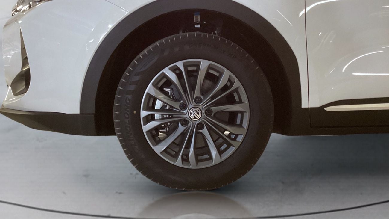 MG ZS STD | Guaranteed Warranty | 0 Down Payment