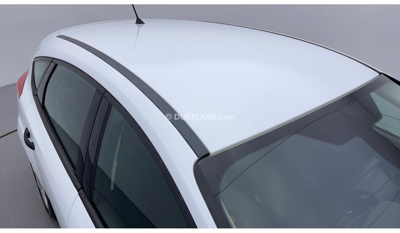 فورد فوكاس AMBIENTE 1.5 | +مع الضمان | كمان تم فحص ١٥٠