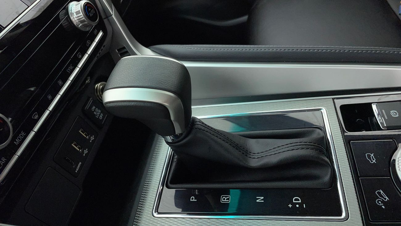 Mitsubishi Montero GLS MID 3 | Zero Down Payment | Free Home Test Drive