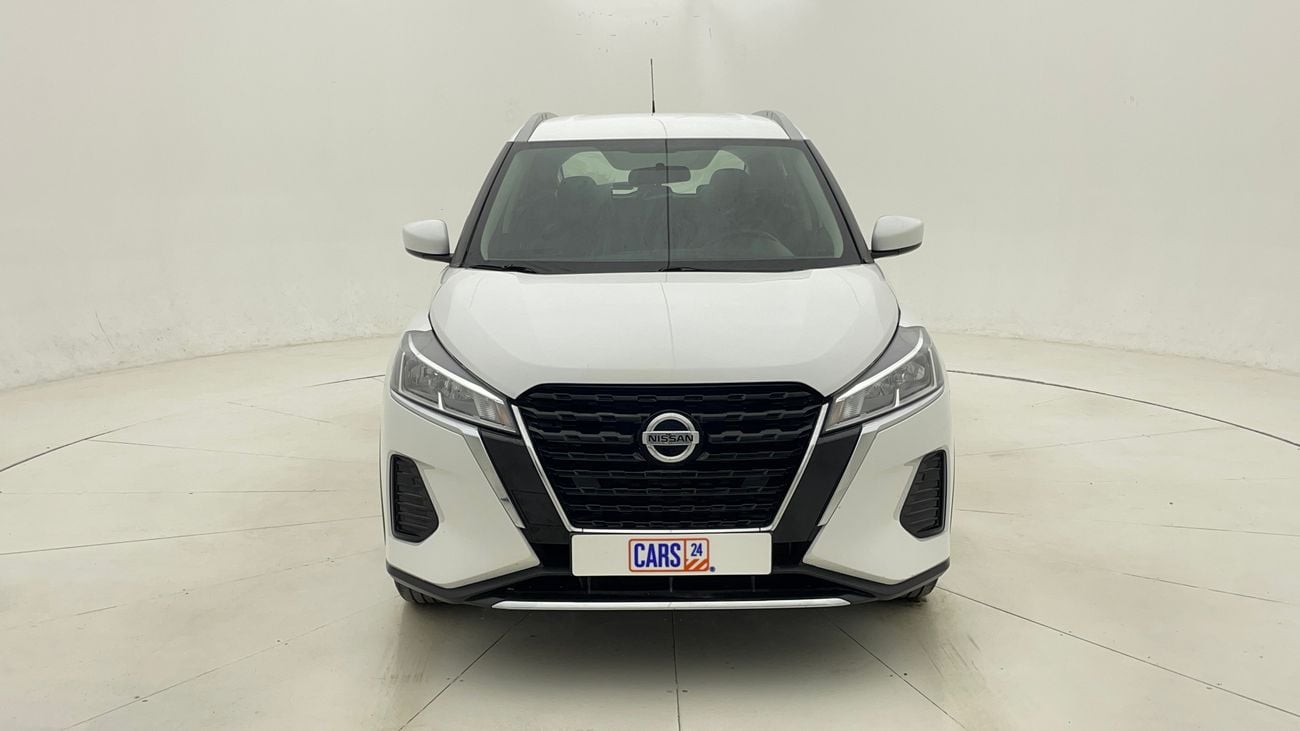 Nissan Kicks S 1.6 | Zero Down Payment | Free Home Test Drive