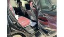 Lexus LX 600 3.5L TURBO SPORT // 2022 // FULL OPTION WITH 360 CAMERA , SUNROOF , LEATHER & POWER SEATS // SPECIAL