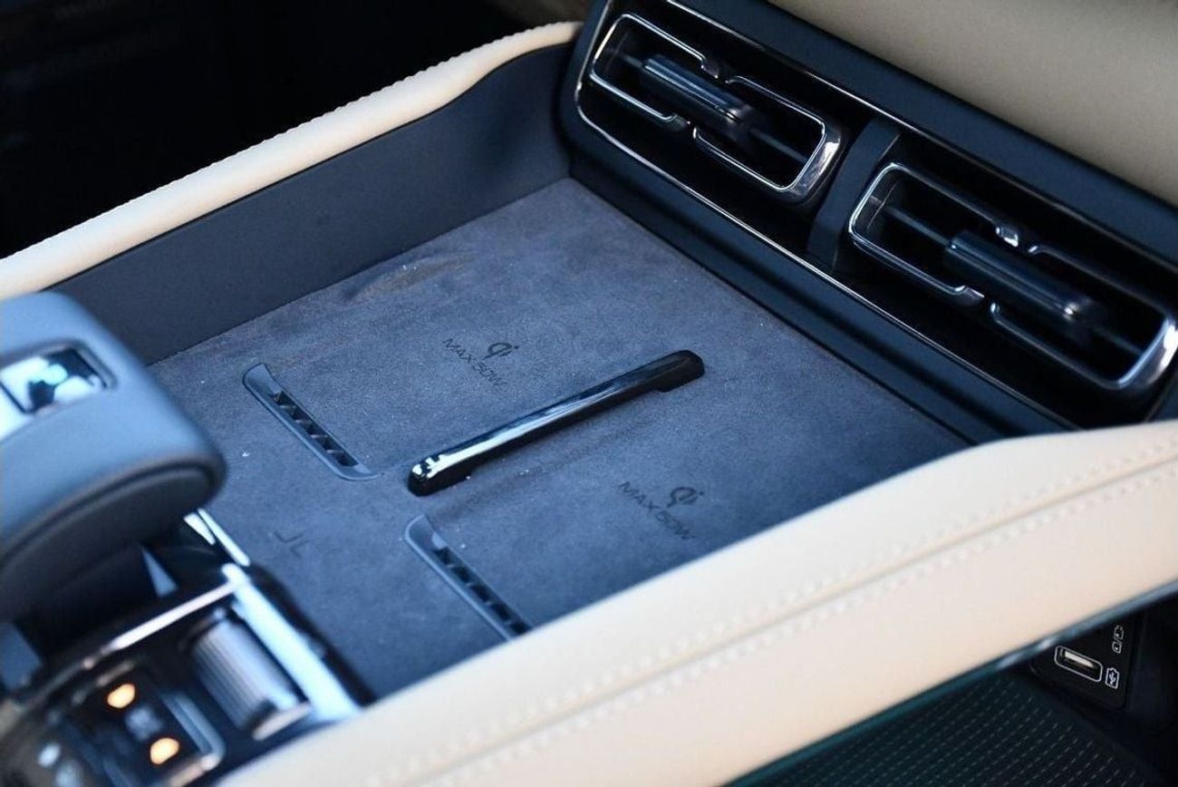 BYD Leopard 5 BYD 2024 Hybrid Full specifications