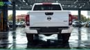 Nissan Navara Nissan Navara 2.5L Diesel PRO4X 4X4 A/T MY-2025
