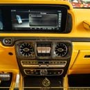 Mercedes-Benz G 63 AMG 2023 MERCEDES G63 KEYVANY MATT BLACK DONE ONLY 1500KM